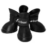 Cartoon Boots Pet Rain Boots Waterproof Non-slip Wear-resistant Dog Shoes