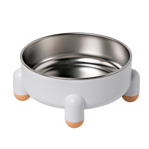 Premium Stainless Steel Pet Bowl