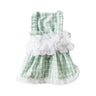 Dog Skirt Pet Clothes Spring And Summer