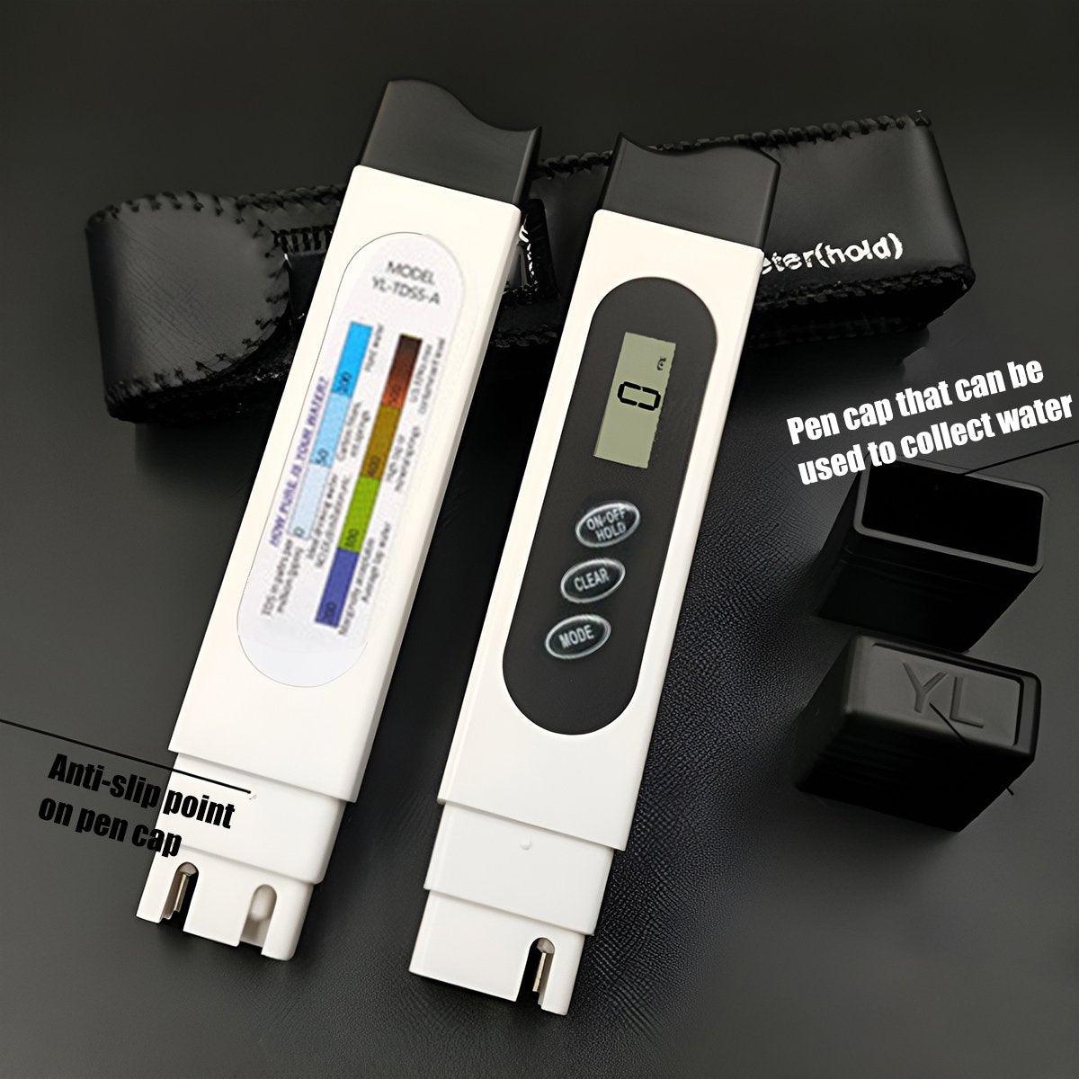 Fish Tank TDS Water Quality Testing Pen Water Quality Testing Pen