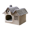 Universal Cat Nest Tent Pet Nest Cat House