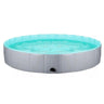 Foldable Pet Swimming Pool for Dogs & Kids 3 Colors