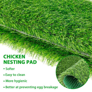 Washable Chicken Nesting Mat