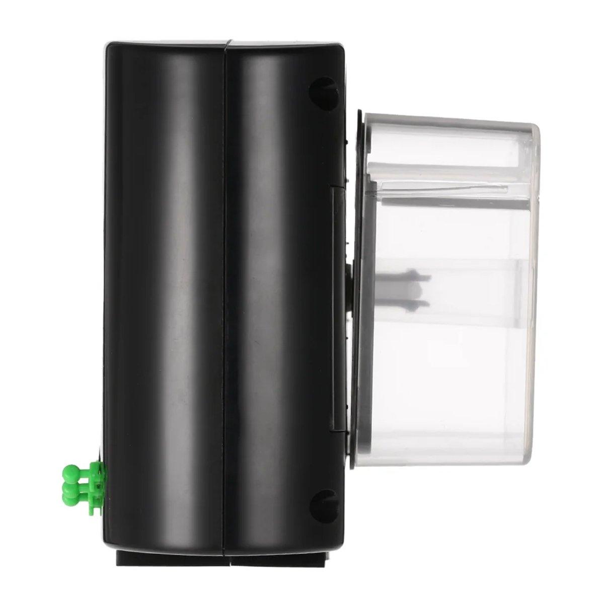 Programmable Aquarium Fish Auto Food Feeder for Precise Feeding