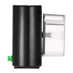 Programmable Aquarium Fish Auto Food Feeder for Precise Feeding