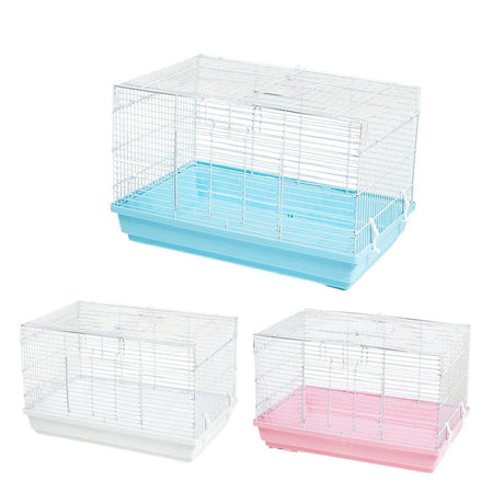 Colorful Small Pet Cage for Various Animals