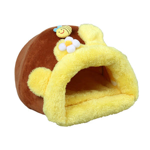 Cozy Small Pets Nest Bird Nest