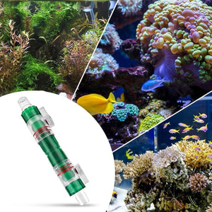 Fish Tank Quick Connect Filter Barrel Water Pipe Hose