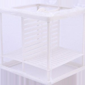 Premium Guppy Breeding Box for Safe Fish Separation