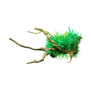 Fish Tank Rock Decoration Landscaping Set