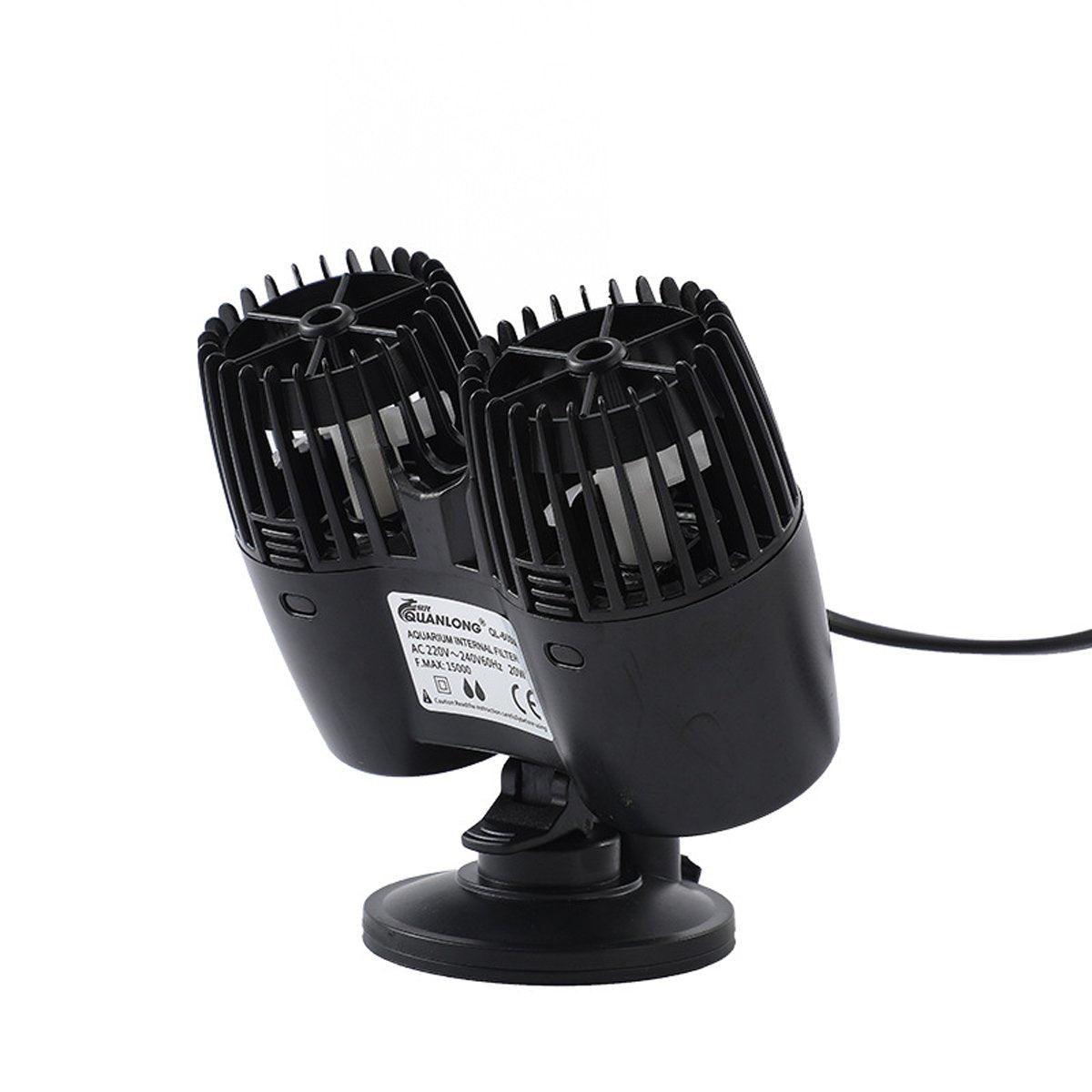 Aquarium Air Pumps Aquarium Wave Maker