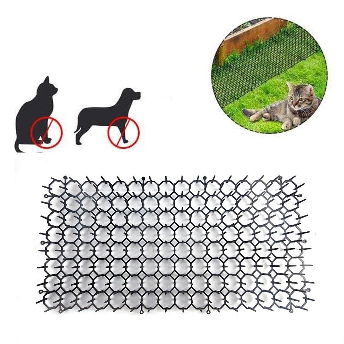 Anti-cat Stab Pet Pet Mat Cat Mat Anti-cat Net