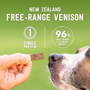 ZIWI Good Dog Reward - Venison, 85g