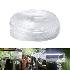 High-Strength CO2 Tubing Hose - Aquarium Carbon Dioxide Pipe