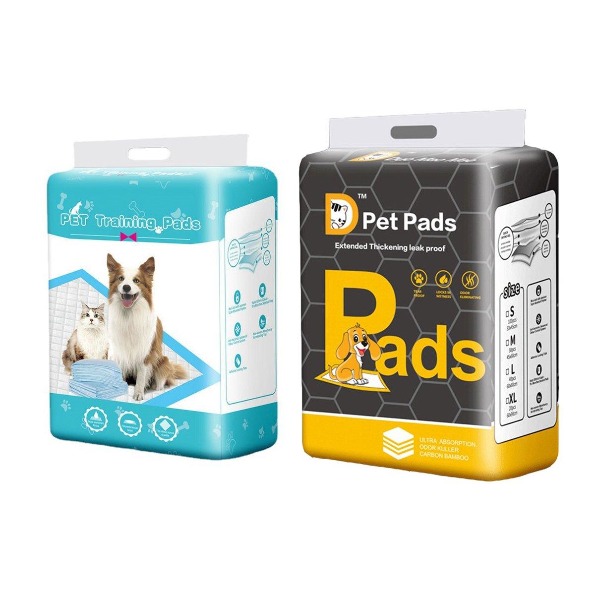 Pet Deodorant Pad For Dog Cat