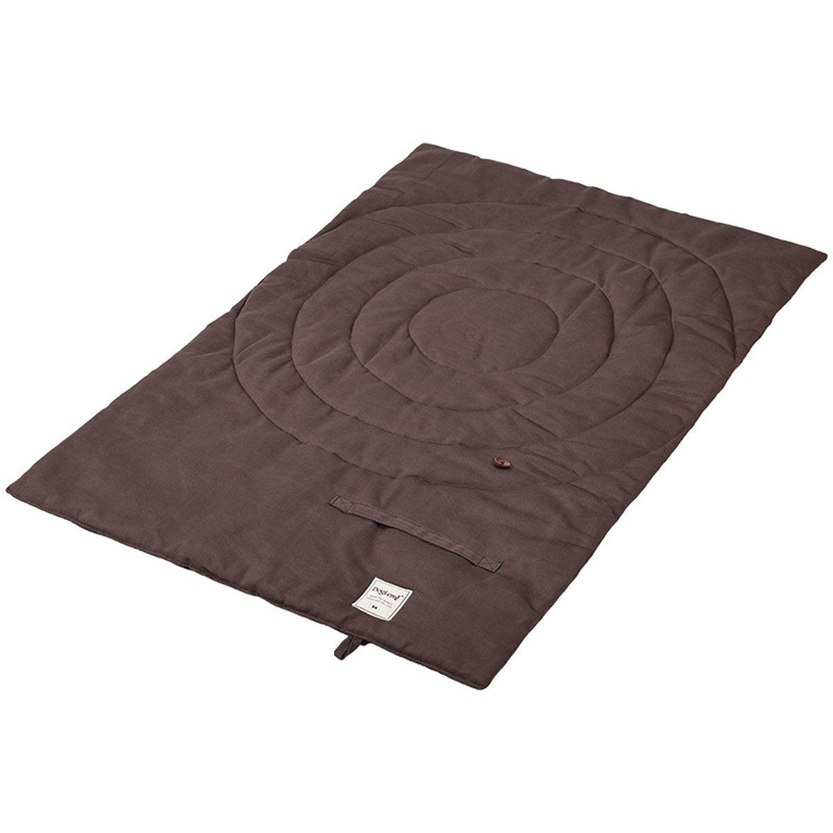 Pet Mat Soft & Comfortable Resting Space for Cats & Small Dogs