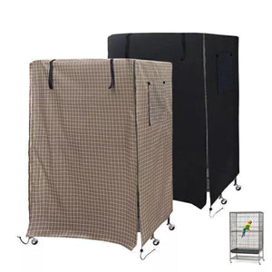 Waterproof Pet Cage Cover Outdoor