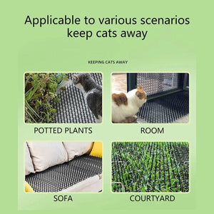 Anti-cat Stab Pet Pet Mat Cat Mat Anti-cat Net