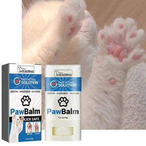 Cat Paw Moisturizing Stick Moisturizing Repair Anti-dry Cracking Protection