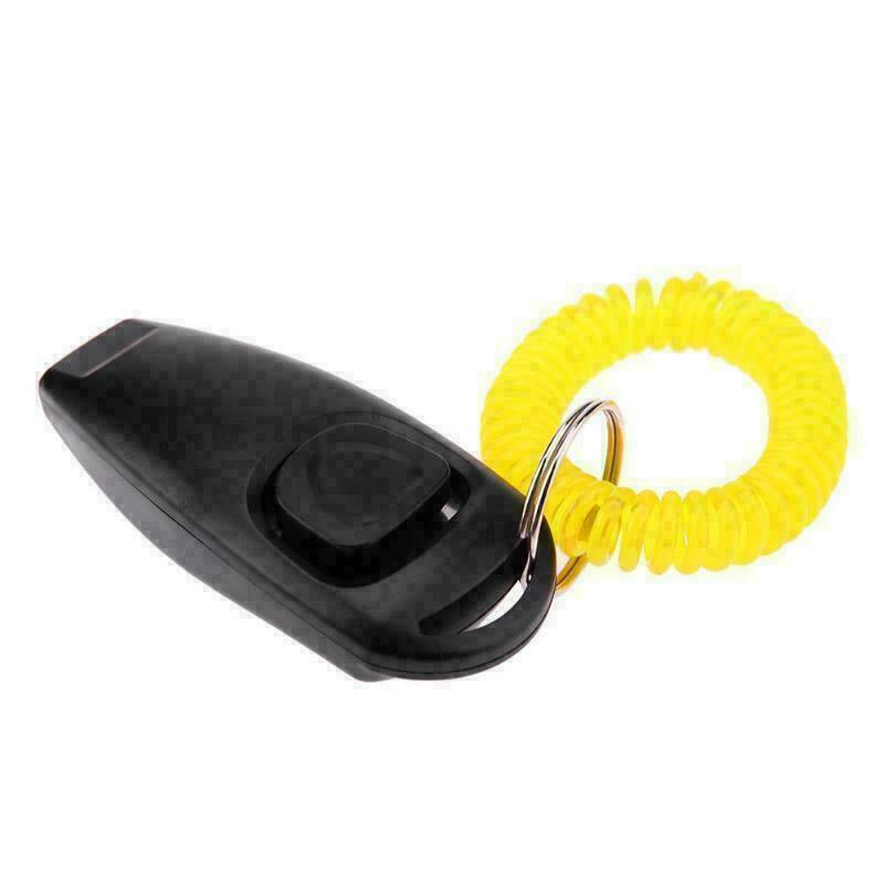 Puppy Obedience Training Pouch + Whistle