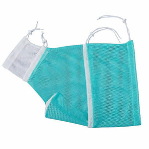 Cat Grooming Bath Bag 3 Colours