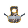 Pet Clothes Chicken Vest Night Anti-lost Duck And Goose Reflective Cloak Warm Clothing