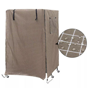 Waterproof Pet Cage Cover Outdoor