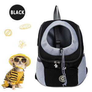 Dog Front Carrier Backpack