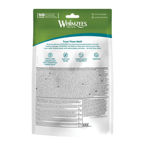 WHIMZEES Stix L Value Bag 7'S