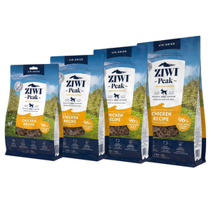 ZIWI Peak Air-Dried Chicken Dry Dog Food -1