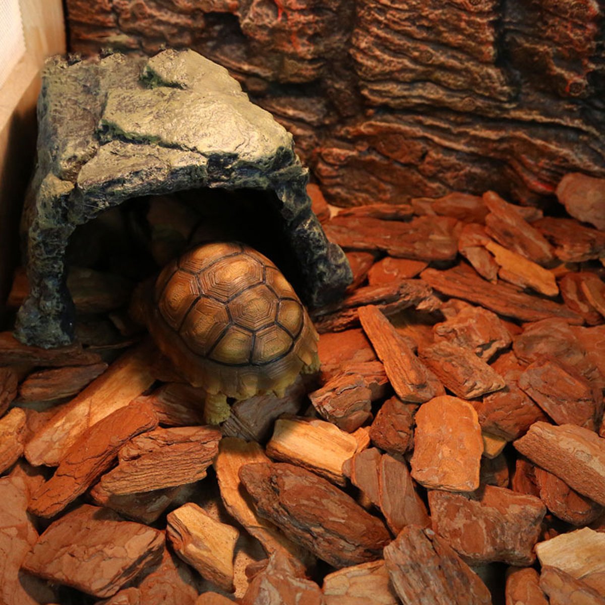 Natural Reptile Bedding Substrate