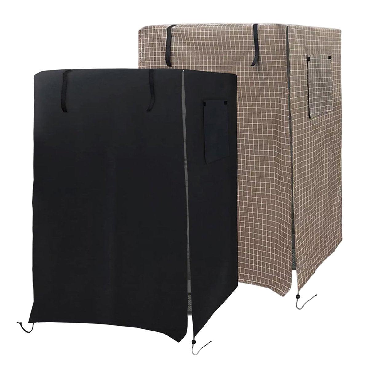 Waterproof Pet Cage Cover Outdoor