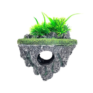 Aquarium Rocks for Beautiful Aquascapes