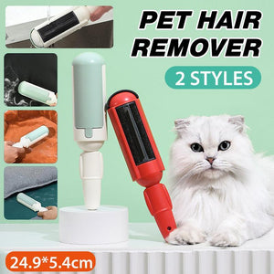 Lint Rollers & Hair Remover