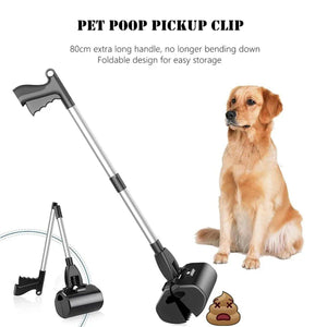 Dog Poop Shovel Cat Dog Poop Dog Scoop