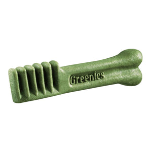 Greenies Canine Dental Dog Treats Original Petite 510g