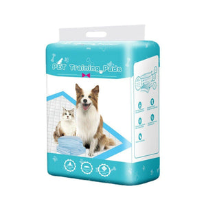 Pet Deodorant Pad For Dog Cat