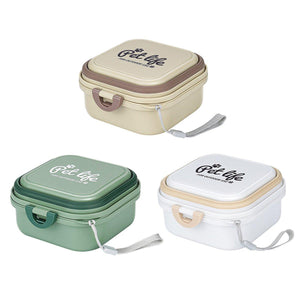 2-in-1 Collapsible Pet Food and Water Bowl Portable & Durable Design