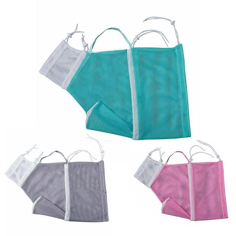 Cat Grooming Bath Bag 3 Colours