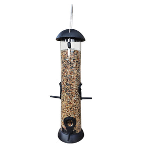 Durable Outdoor Bird Feeder