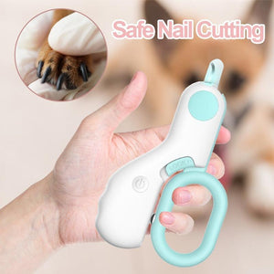 Cat Nail Clippers