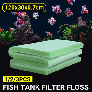 Aquarium Bio Filter Sponge