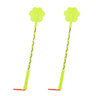 2PCS Soft Dog Training Stick Flexible Pet Training Tool