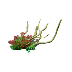 Fish Tank Rock Decoration Landscaping Set