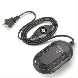 Compact Submersible Aquarium Heater - Precision Temperature Control