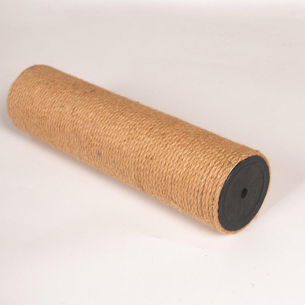 Hemp Rope Pillar Cat Climbing Frame Pillar Jute Sisal Replacement