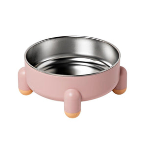 Premium Stainless Steel Pet Bowl