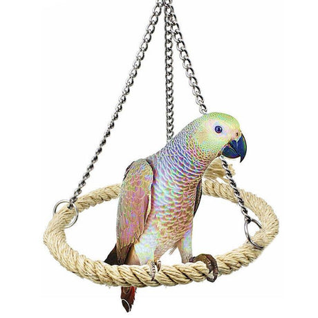 Assorted Budgie Toys - Keep Your Budgie Happy and Engaged