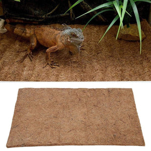 Durable and Foldable Reptile Carpet