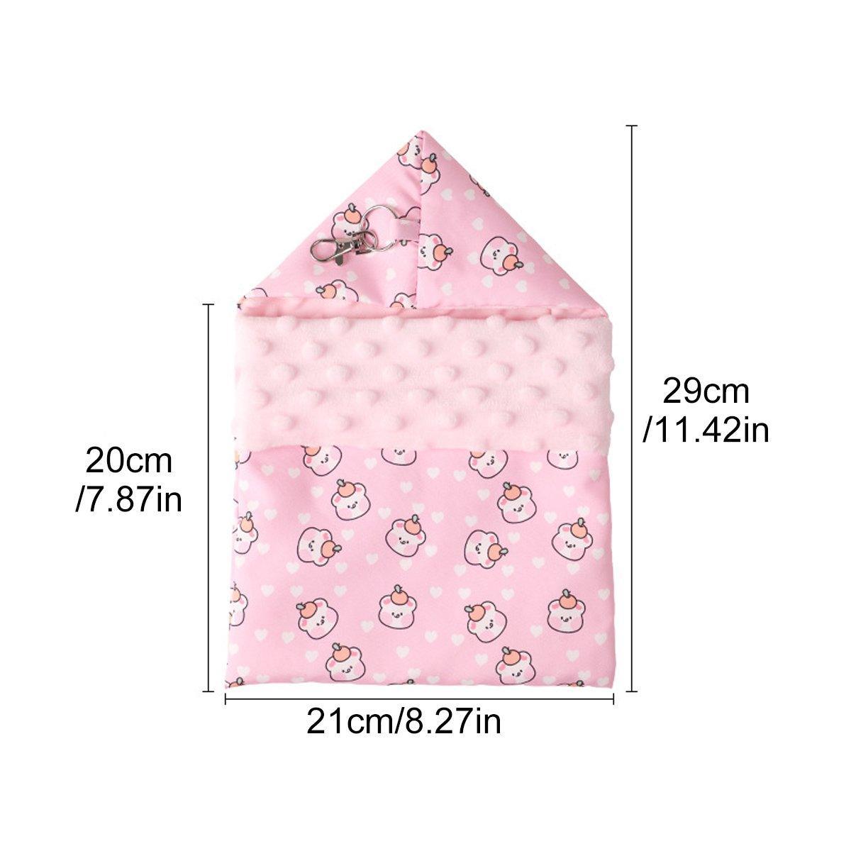 Summer Small Pet Sleeping Bag